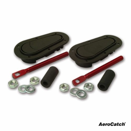 Hood Pins Aerocatch 125-2000