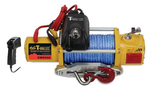 Winches T-Max 47-1895