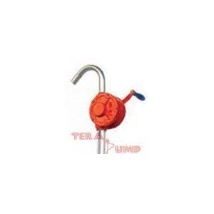 Barrel Fuel Pumps TERAPUMP TERAPUMP
