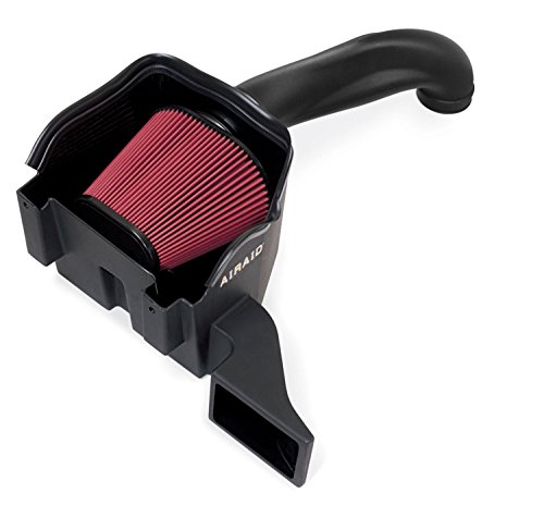 Air Intake Airaid 300-237