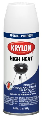 Spray Paint Krylon 1505