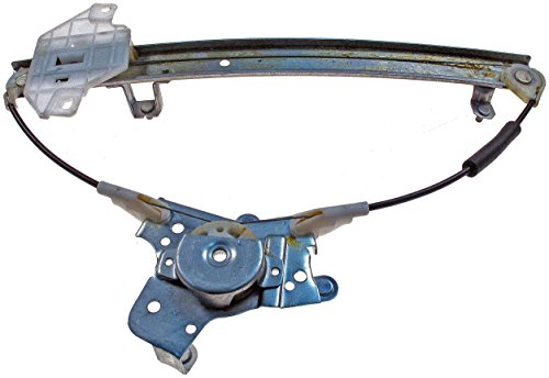 Power Window Regulators Dorman 740292