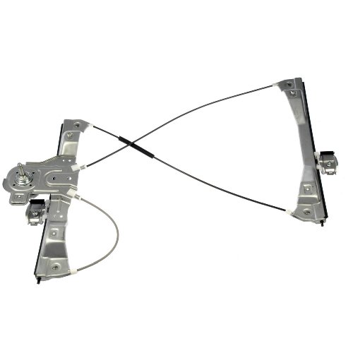Dorman 740-399 Chevrolet/Pontiac Front Passenger Side Manual Window Regulator Power Window Regulators Dorman 740399