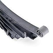 Leaf Springs Fabtech FTS44016