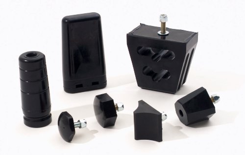 Bumpers Fabtech FTS89