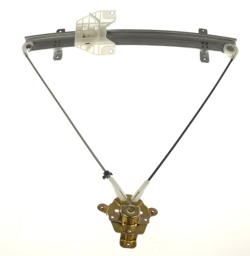 Manual Window Regulators Dorman 740233