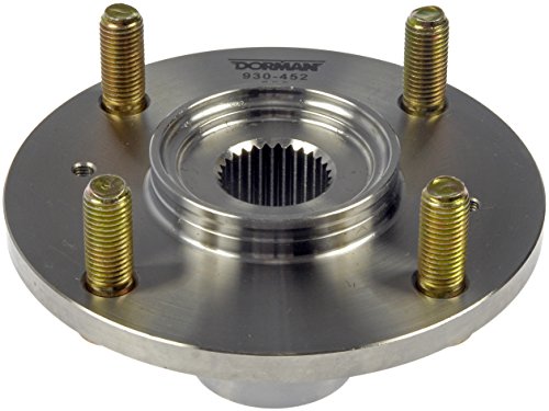 Hub Assemblies Dorman 930-452