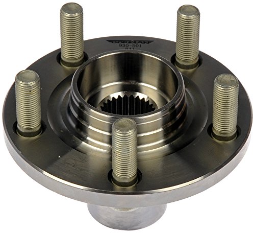 Hub Assemblies Dorman 930-501