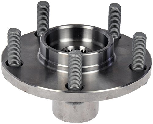 Hub Assemblies Dorman 930-701