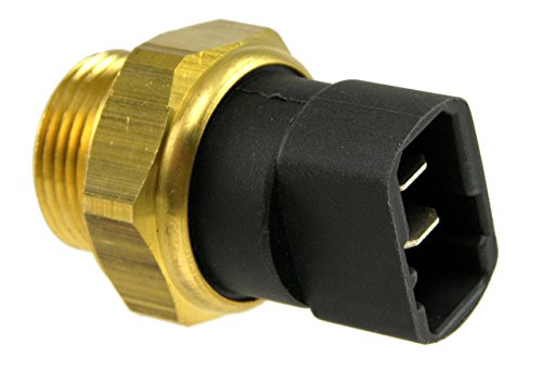 Wells SW556 Engine Cooling Fan Switch Radiator Fan WELLS VEHICLE ELECTRONICS SW556