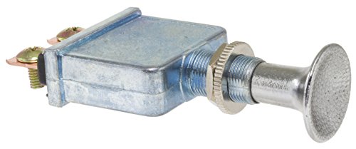 Pushbutton Switches WELLS VEHICLE ELECTRONICS SW43