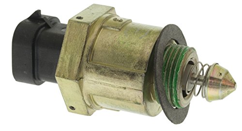 Idle Air Control Valves WELLS VEHICLE ELECTRONICS AC114