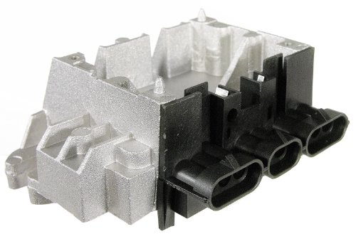 Wells AM104 Ignition Control Module Coils WELLS VEHICLE ELECTRONICS AM104