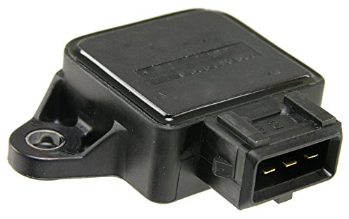 Throttle Position WELLS VEHICLE ELECTRONICS TPS4185