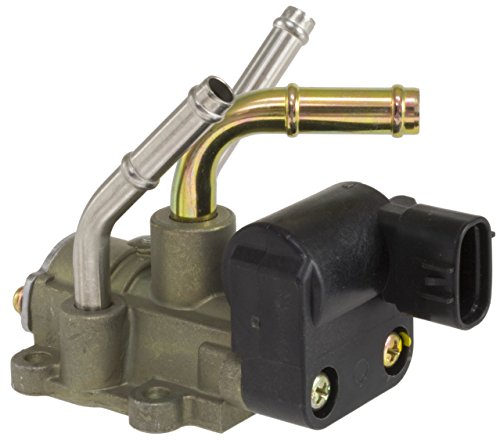 Idle Air Control Valves WELLS VEHICLE ELECTRONICS AC4021