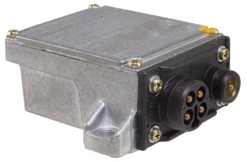 Control Units Wells RB186