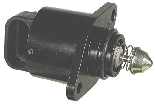 Idle Air Control Valves WELLS VEHICLE ELECTRONICS AC133
