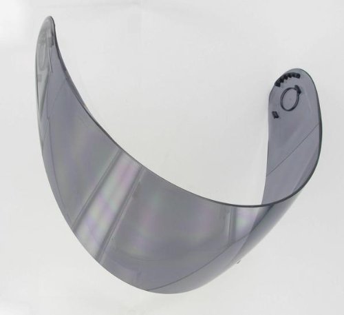 AFX Shield for FX-90 Helmet - --/Smoke Helmet Shields AFX 0130-0289