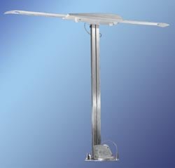 Winegard RV-2005 Amplified Head Top Sensor Electronics Winegard 0112.1044