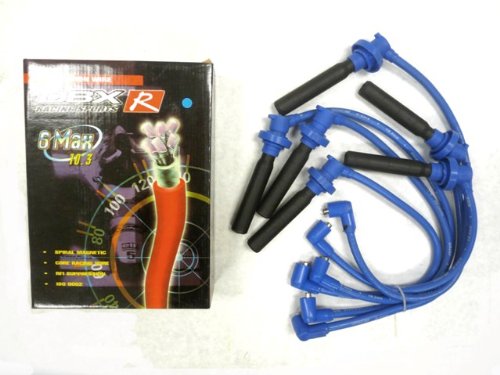 Spark Plugs OBX Racing Sports ASWM506B