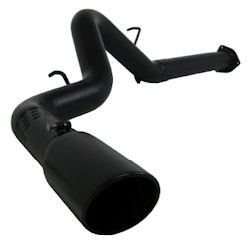 Exhaust & Emissions Mbrp S6100BLK