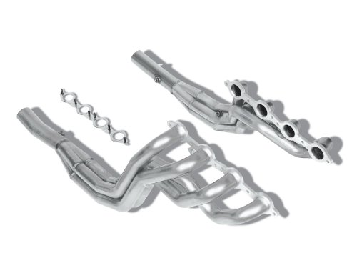 Exhaust & Emissions Borla 17249