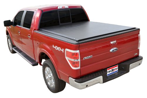 Tonneau Covers Truxedo 598201