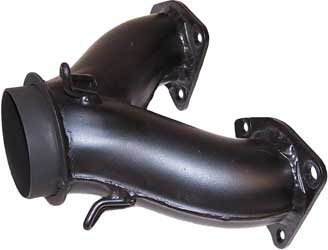 BikeMan Performance Y-Pipe Performance Exhaust Manifold 03-210 Pipes BMP 03-210