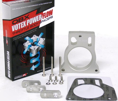 Fuel Injection OBX Racing Sports TS10915