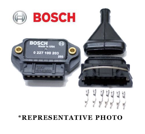 Igniters Bosch 01609