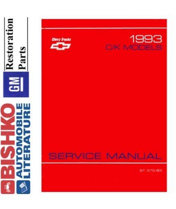 Software Chevrolet 3428N