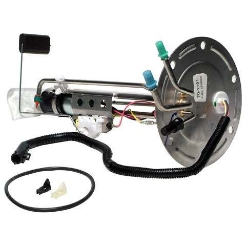 Pumps Denso 9534097