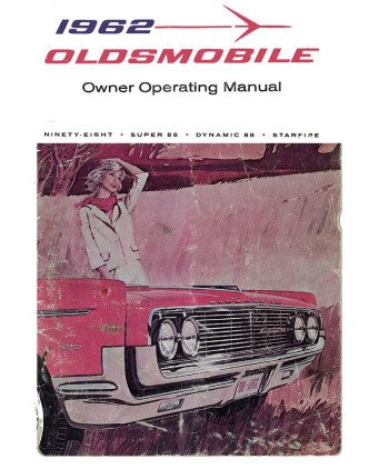 Software Oldsmobile 2883R