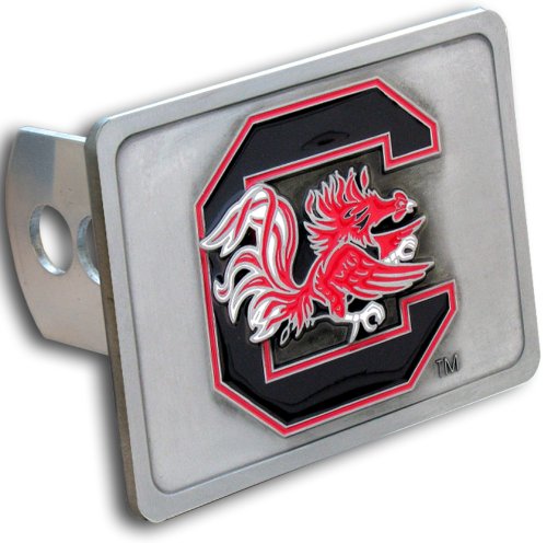 Trailer Hitch Covers Siskiyou CTH63S