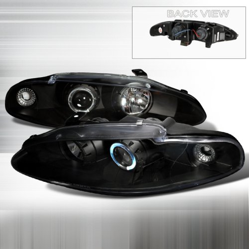 Headlight Bulbs ACP 2LHPELP95JMYD