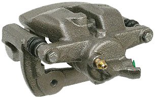 Caliper Brackets Cardone 19B3356