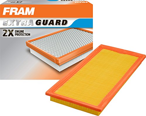 Air Filters Fram CA10254