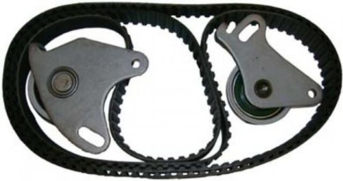 Timing Belt Kits Goodyear Engineered Products GTK0091