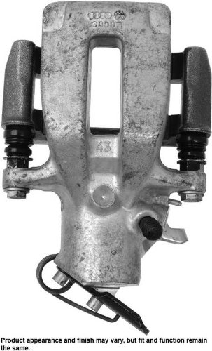 Calipers Without Pads Cardone 19-B2717
