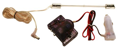 Performance Parts & Accessories Pilot Automotive CZ-216B