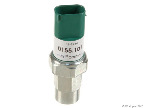 Pressure in Compressor ACM W0133-1620431-ACM