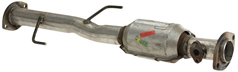Catalytic Converters DEC W0133-1742247-DEC