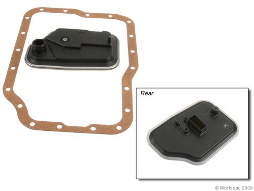 Transmissions & Parts Aceomatic Transmission Parts W0133-1839198-ACO