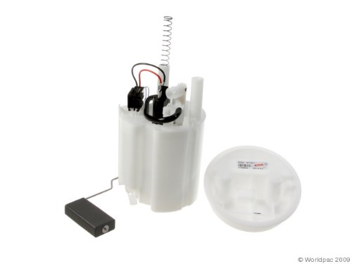 Bosch Fuel Pump Module Assembly Electric Fuel Pumps Bosch W01331600326BOS