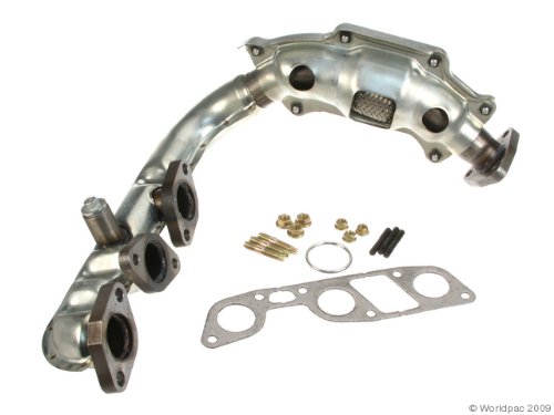 Manifolds Dorman W01331828009DOR