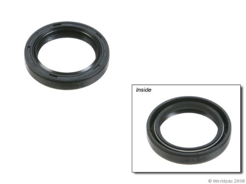 Drive Axle Frewdenburg-NOK W0133-1838689-NOK