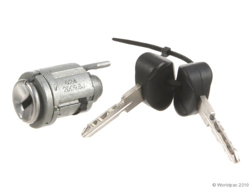 Febi-Bilstein Ignition Lock Cylinder Lock Cylinders Febi Bilstein W0133-1617205-FEB