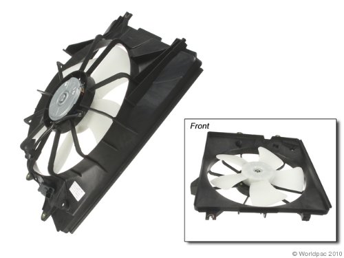 Fans TYC W0133-1776299-TYC