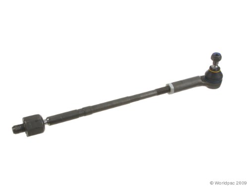 Tie Rod Ends Lemfoerder W0133-1836380-LEM