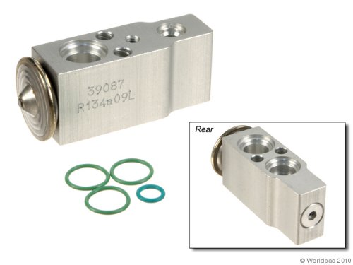 Expansion Valves Four Seasons W01331649786AIR